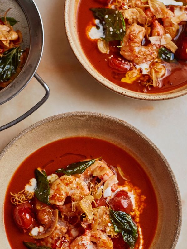 3 New Ottolenghi Recipes To Try This Week