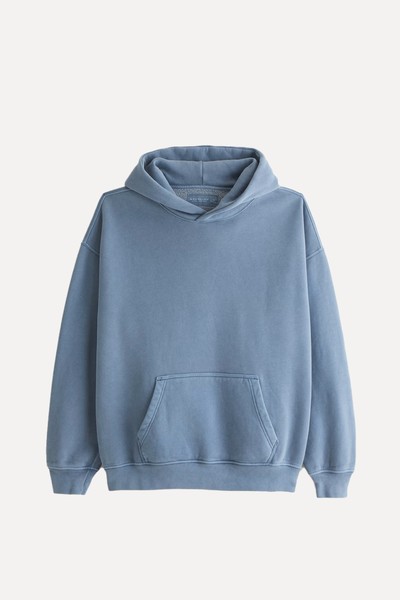 Essential Popover Hoodie