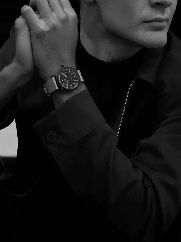 The SLMan Watch List