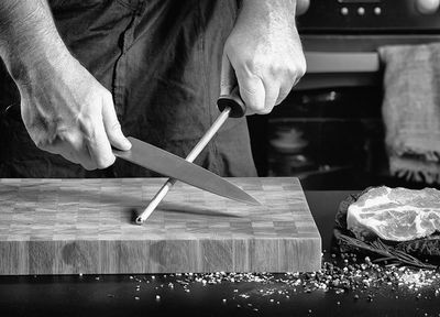 An Expert Guide To The Best Chef’s Knives