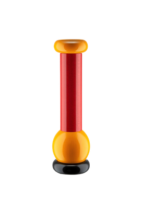Pepper & Spice Grinder  from Alessi