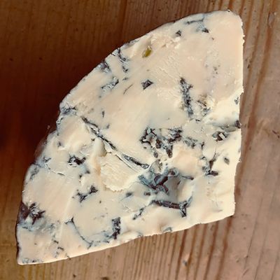 Blue Monday from The Cheese Society