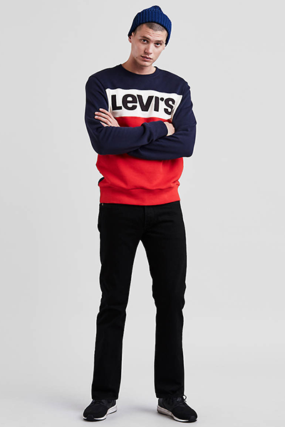 501 Levi's Original Jeans from Levi’s