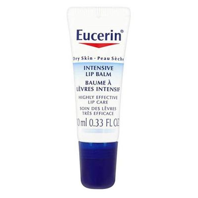 Dry Skin Intensive Lip Balm from Eucerin
