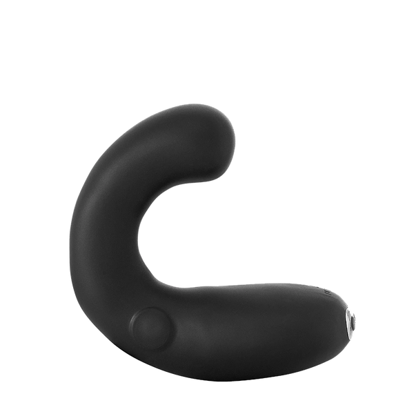 G-Kii G-Spot & Clitoral Vibrator from Je Joue