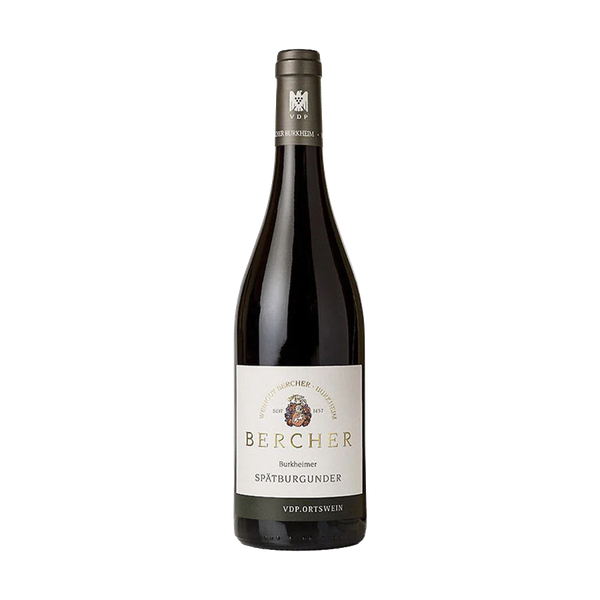 Spätburgunder Village Pinot Noir 2020 from Bercher Burkheimer