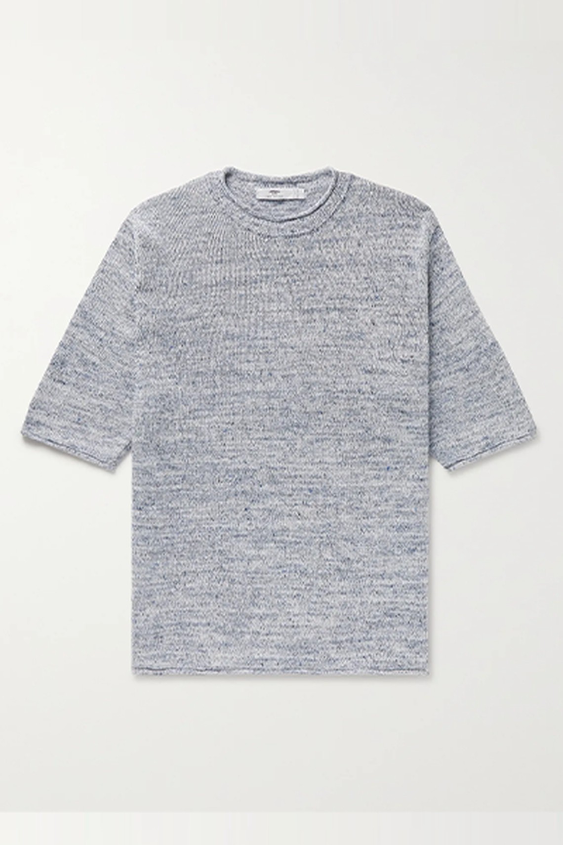 Mélange Linen T-Shirt from Inis Meain