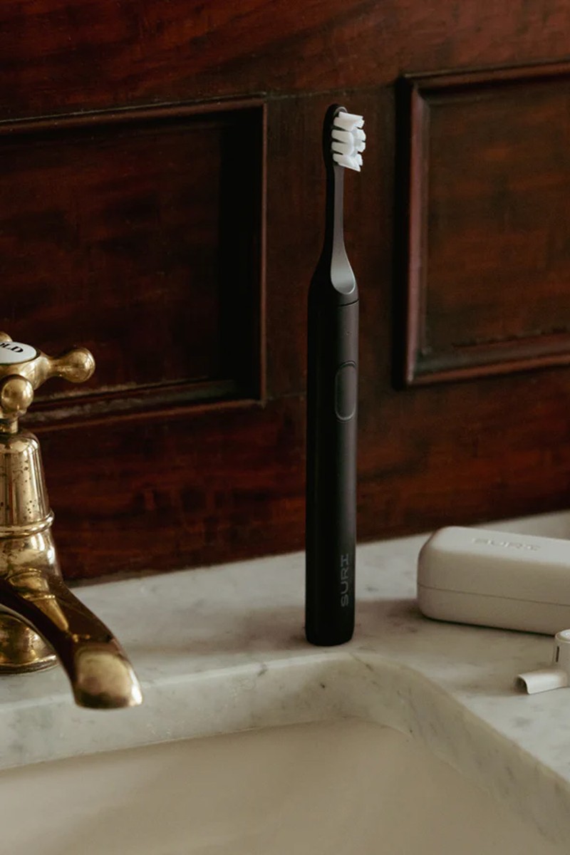 2.0 Electric Toothbrush from Suri
