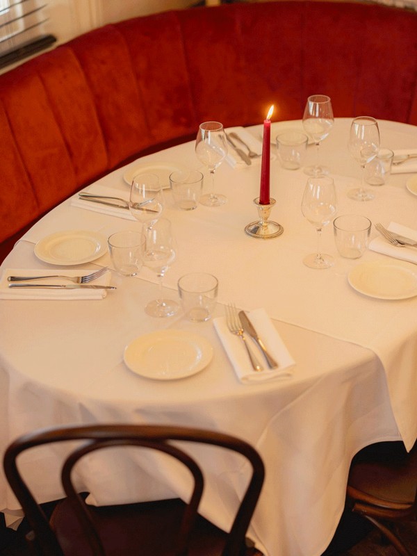 How To Eat Well In London Today