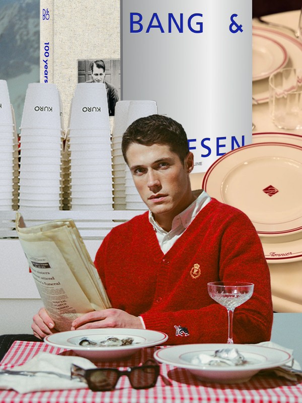 The SLMan Hot List: January