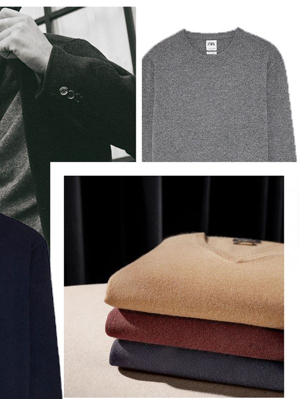 The Best Cashmere For Under £150