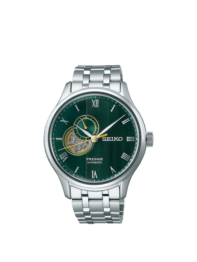 SSA463 Watch 