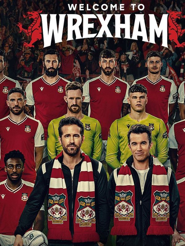 What To Watch This Week: Welcome To Wrexham