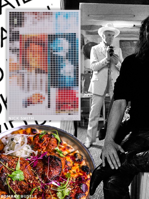 What To Do This Weekend 29.10.20 