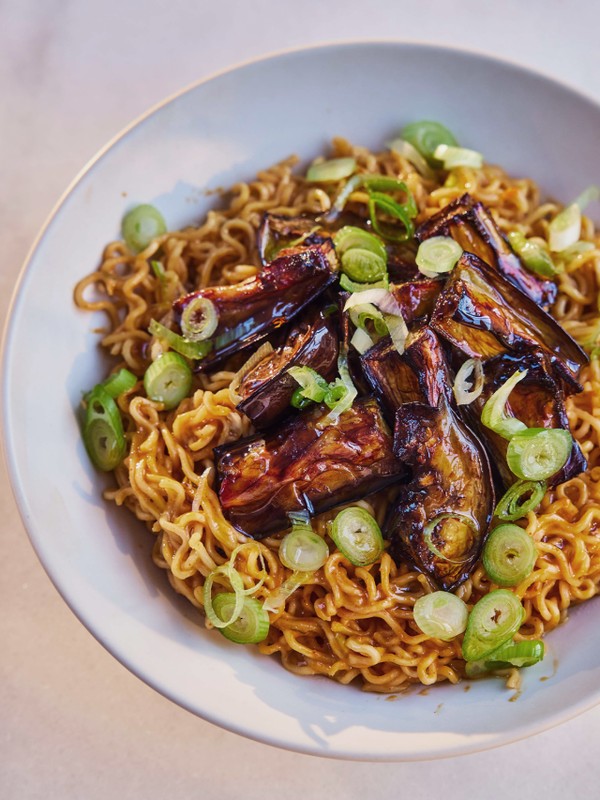 3 New 6-Ingredient Recipes From The Mob Team