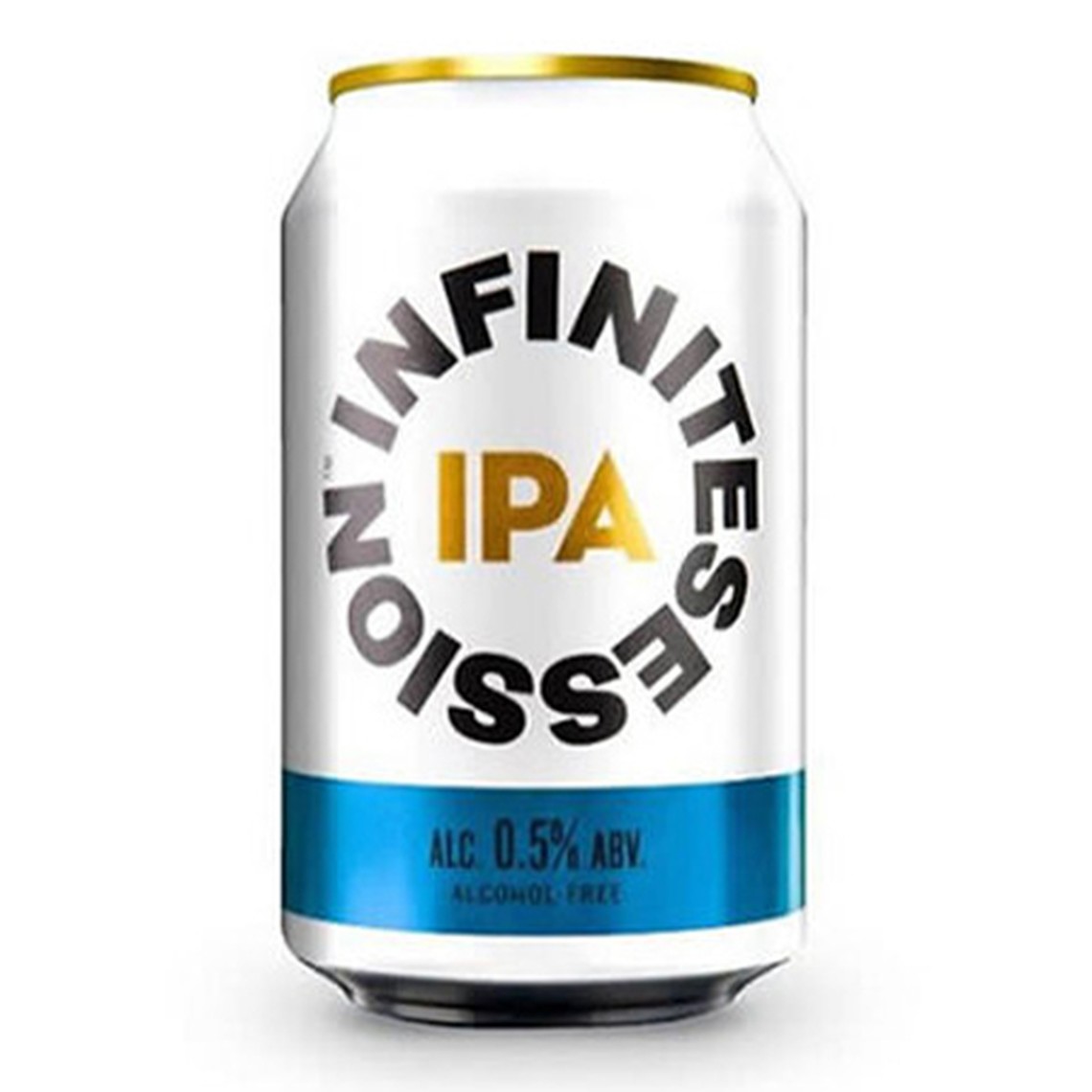 IPA from Infinite Session