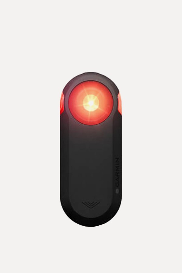 Radar Tail Light from Garmin 