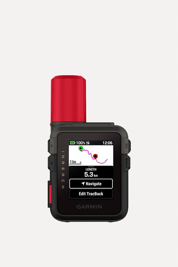 inReach® Mini 3 Plus Satellite Communicator from Garmin