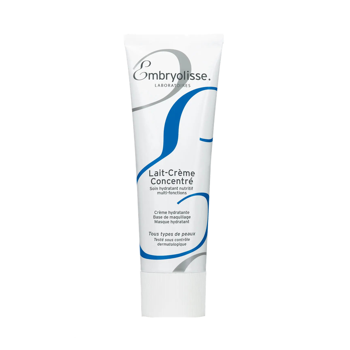 Lait-Crème Concentré Nourishing Moisturiser from Embryolisse