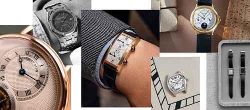 Neo-Vintage Watches: Why Their Time Has Come 