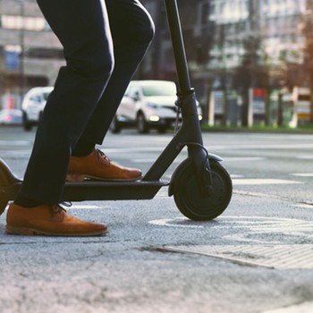  What You Need To Know About Electric Scooters