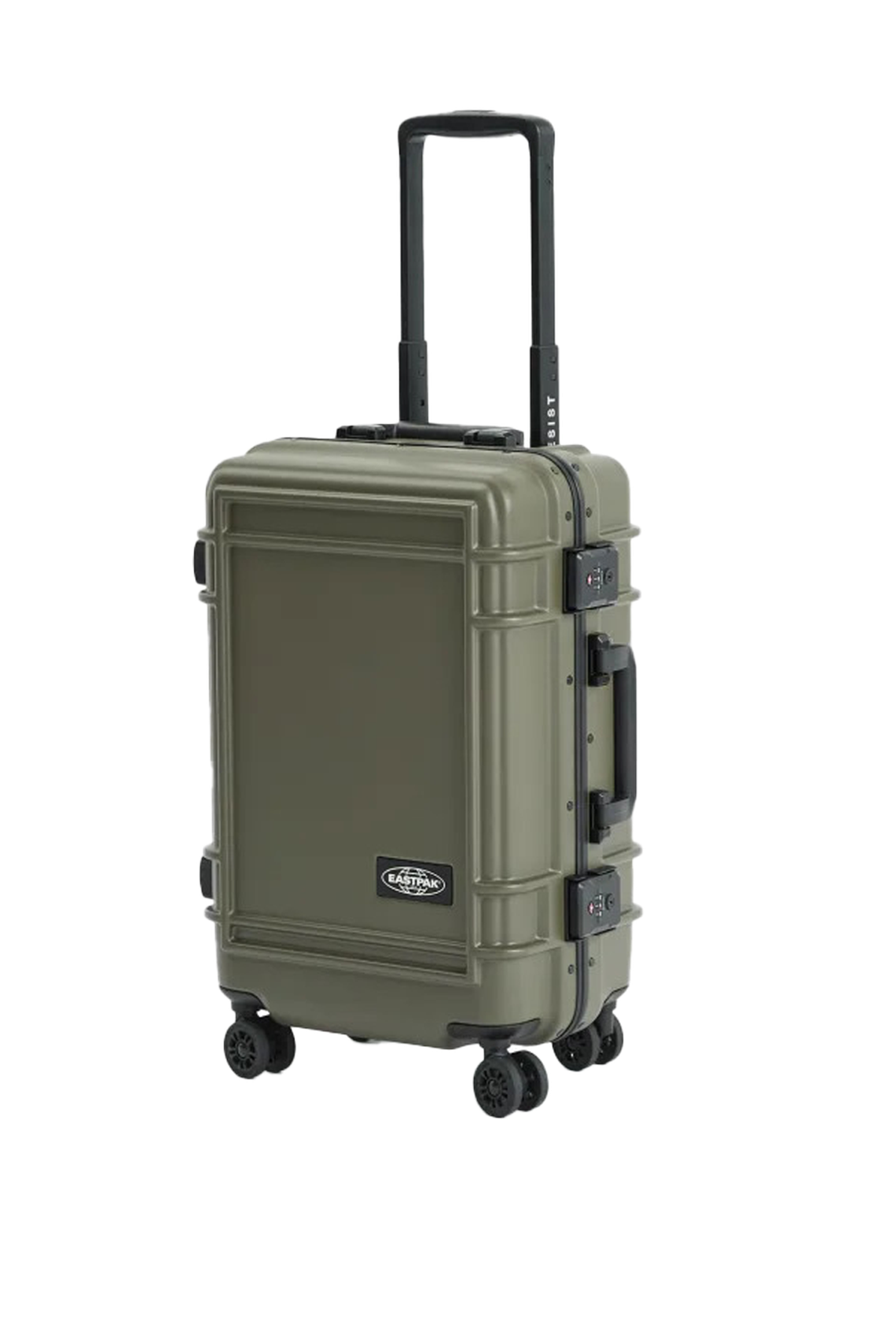  Resist'r Luggage Case  from Eastpak