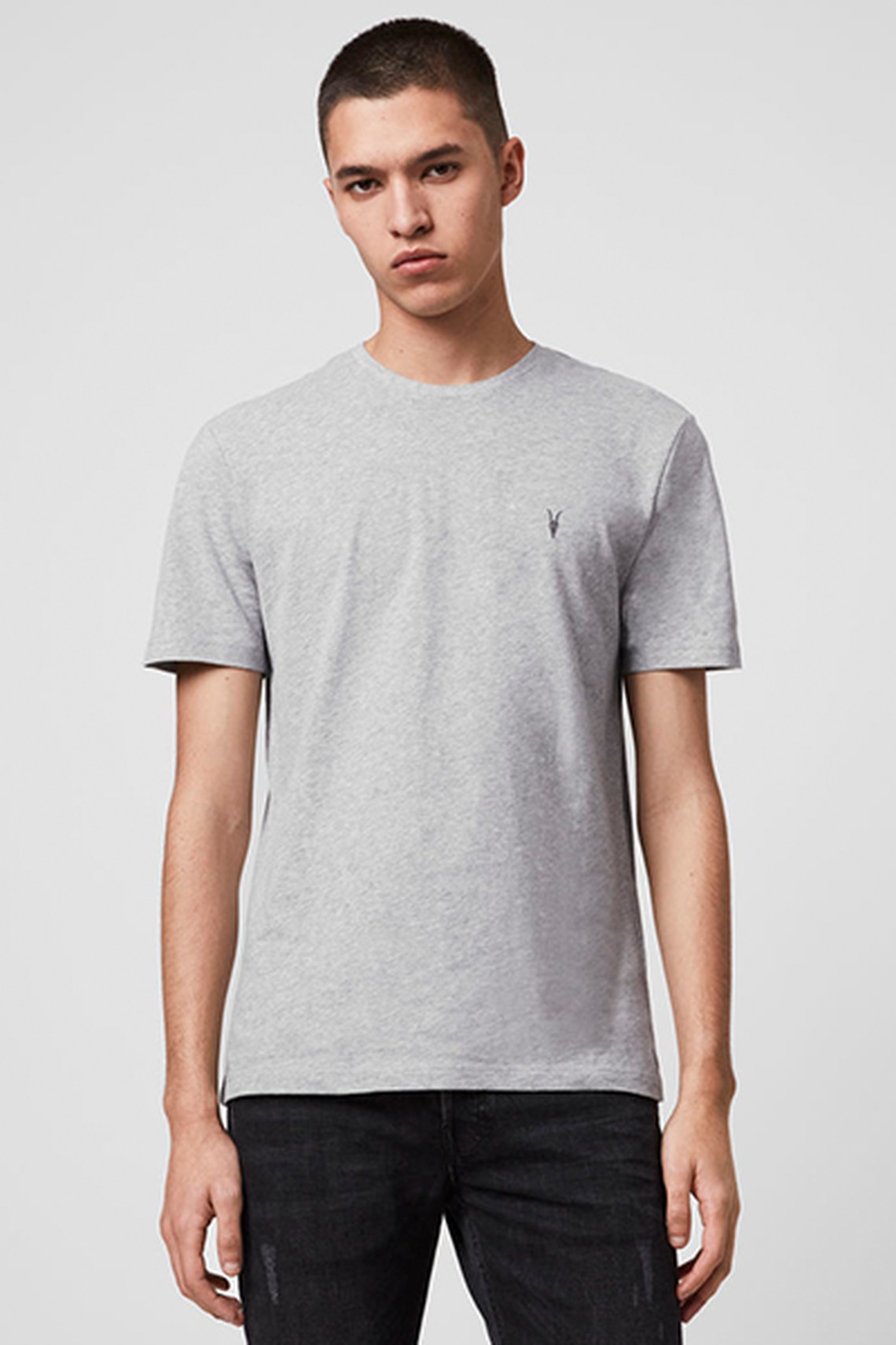 Brace Tonic Crew T-Shirt