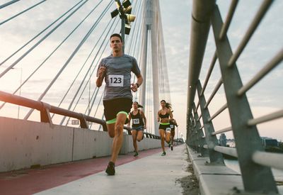 5 Runners Share Their Marathon Tips