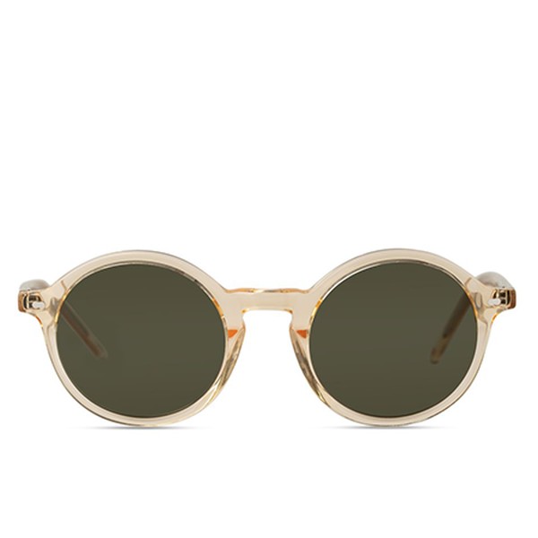 Pampelonne Sunglasses In Champagne from Christopher Cloos