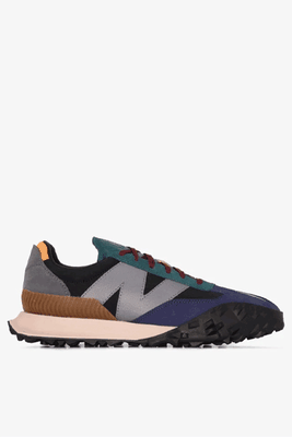 Multicoloured XC-72 Sneakers from New Balance