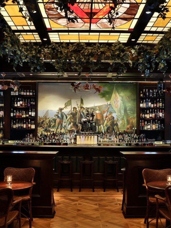 The Best Bars In New York City