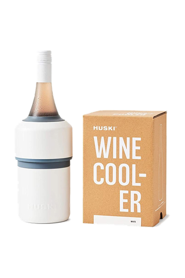 Premium Iceless Wine Chiller from Huski