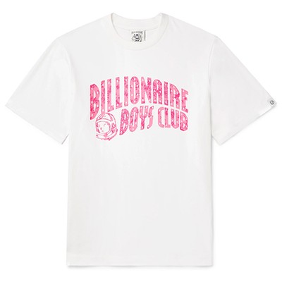 Logo-Print Cotton-Jersey T-Shirt from Billionaire Boys Club