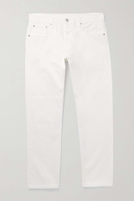 Percy Straight-Leg Jeans from Bellerose