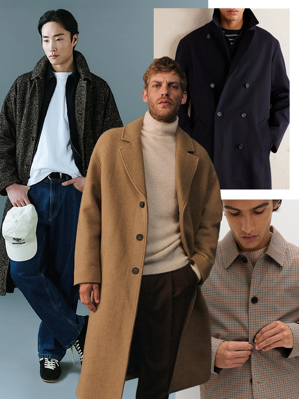 The Best Coats For Winter