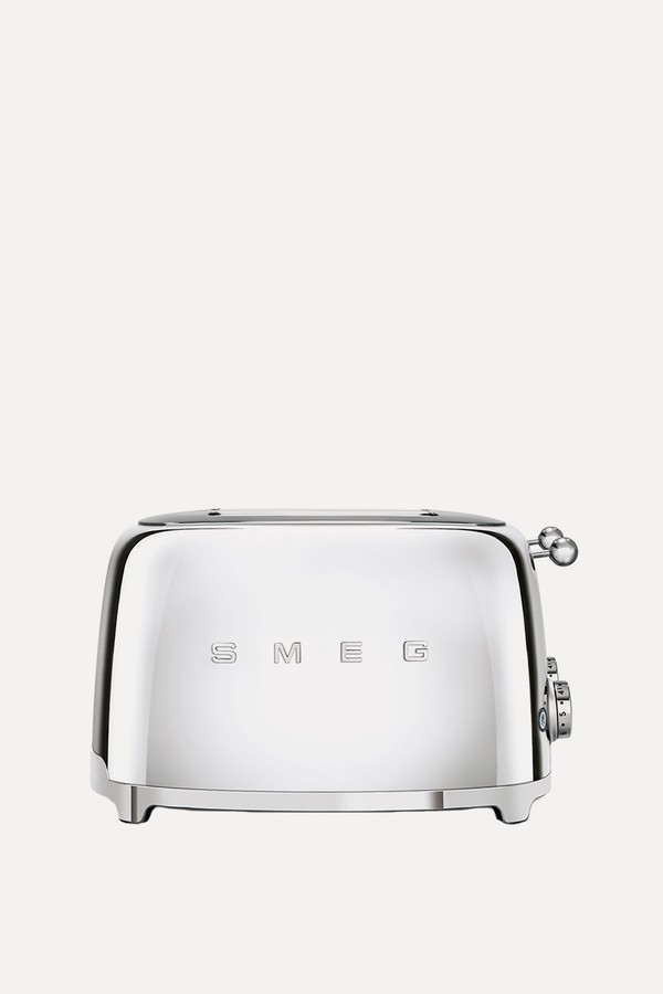 TSF01 2-Slice Toaster from Smeg
