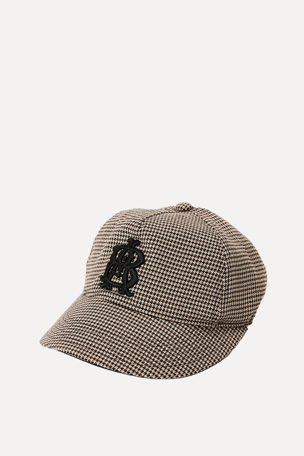 Baseball Cap from About:Blank