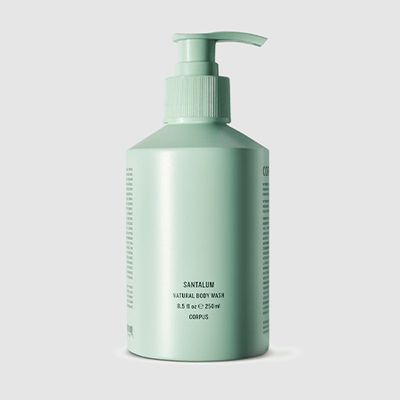 Nº Green Body Wash