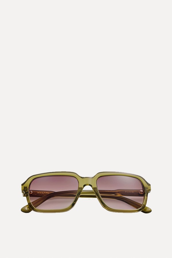Pablo Sunglasses