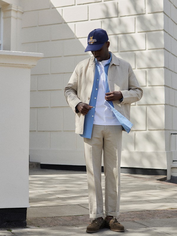 3 Spring Co-Ords That Actually Look Stylish