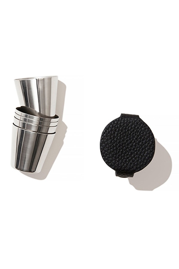 Travel Shot Set from Not Another Bill