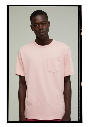 Organic Cotton T-Shirt, €59 | Closed