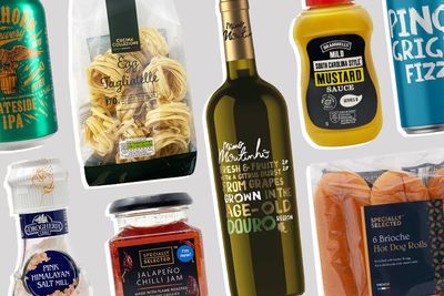 40 Aldi Hits To Shop Now