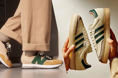 The Best Trainers For SS23