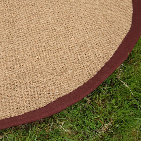 Coir Matting Carpet from Bell Tent Co