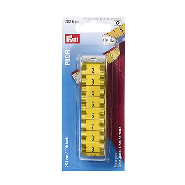 Profi Tape Measure from Prym