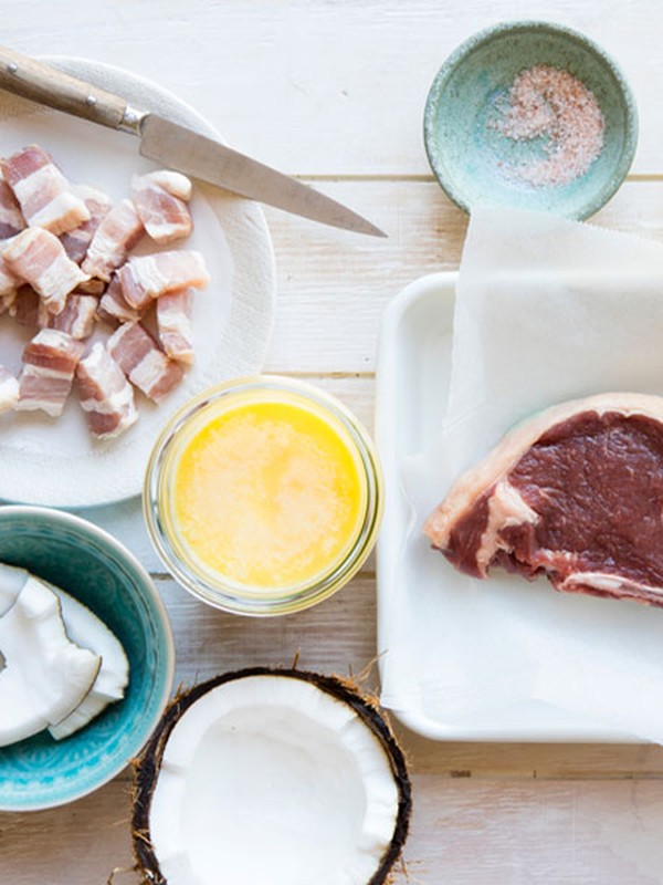 Should You Try The Keto Diet?