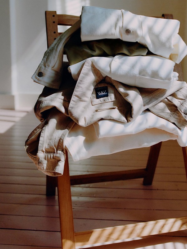 The Best Overshirts Out There Now 