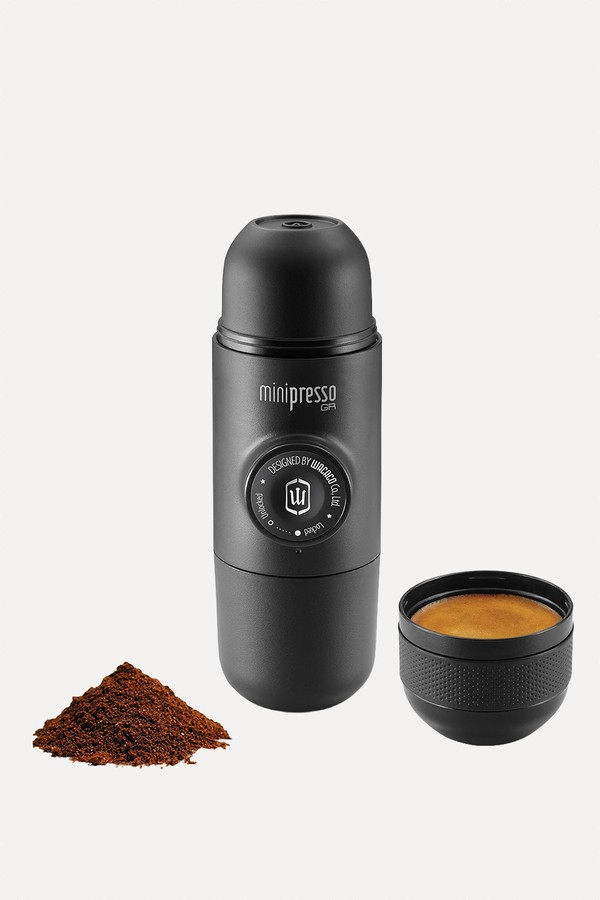 Portable Espresso Machine  from Wacaco 