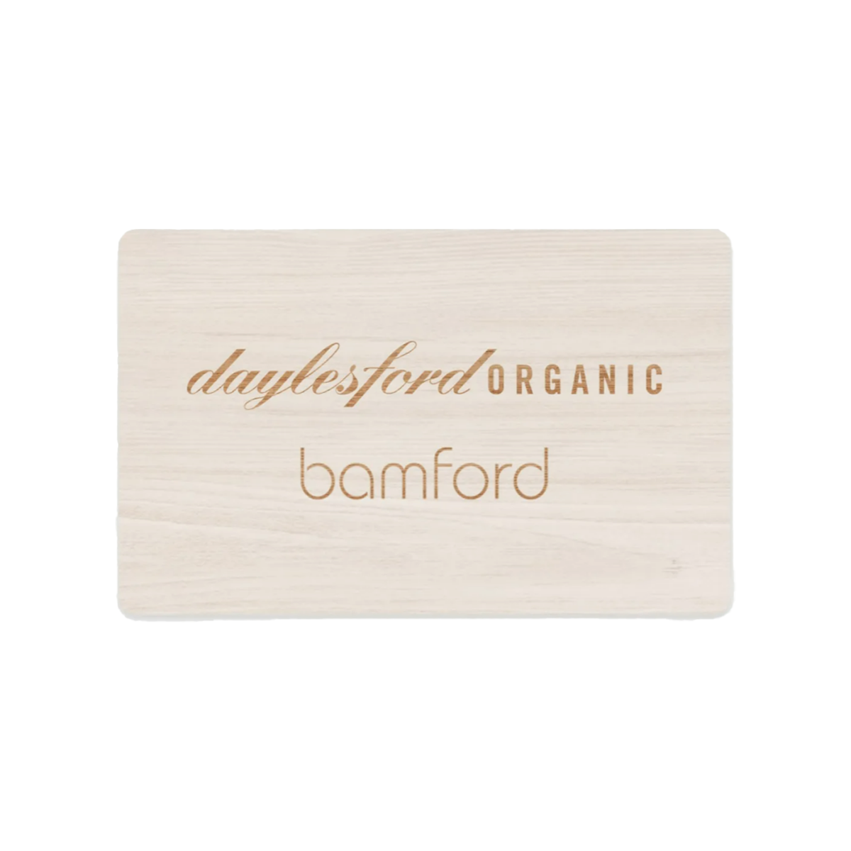 Daylesford Organic